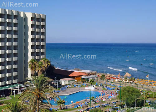 Sol Timor Apartamentos 2